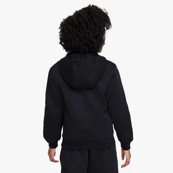 Nike Club Fleece 