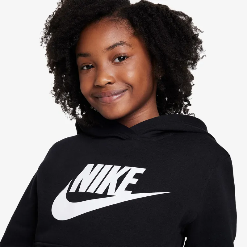 Nike Club Fleece 