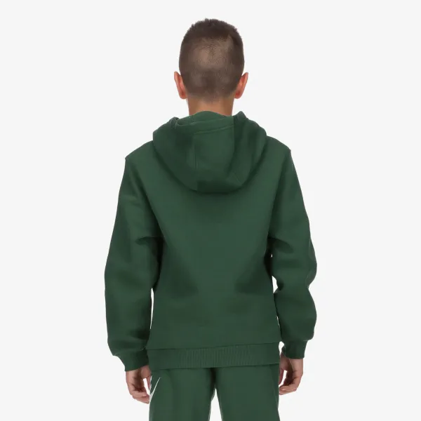 Nike K NSW CLUB FLC HDY HBR 