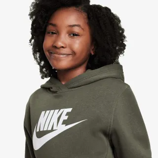 Nike Club Fleece 
