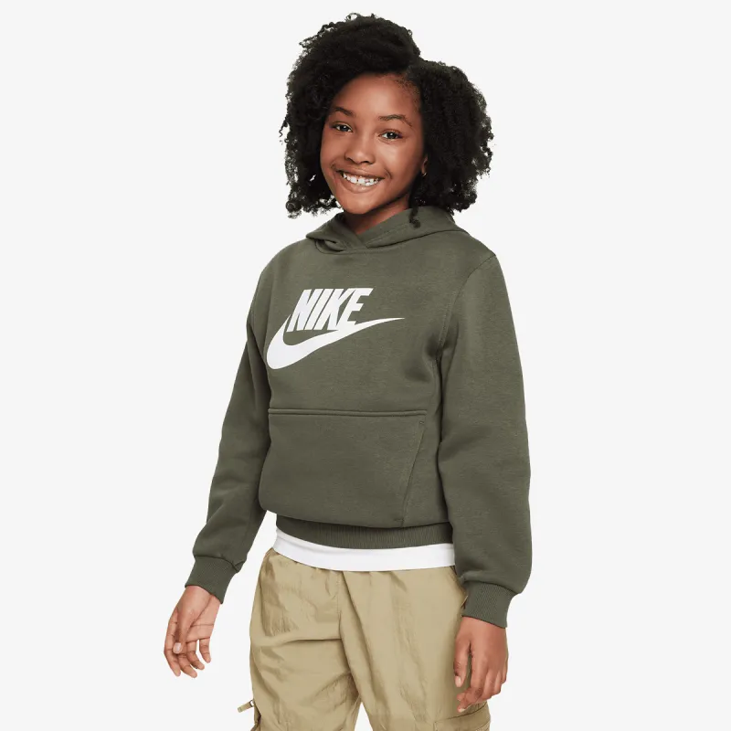 Nike Club Fleece 