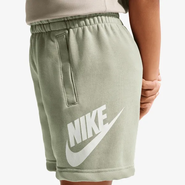 Nike K NSW CLUB FT SHORT HBR 