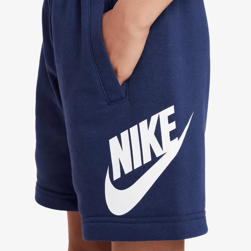 Nike Club Fleece 