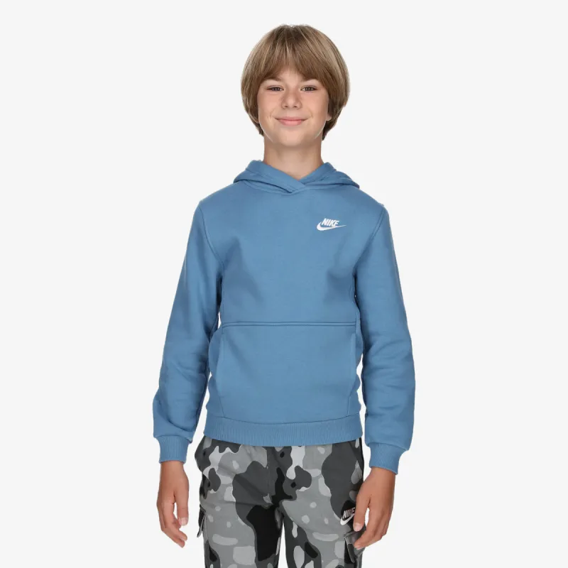 Nike Club Fleece 