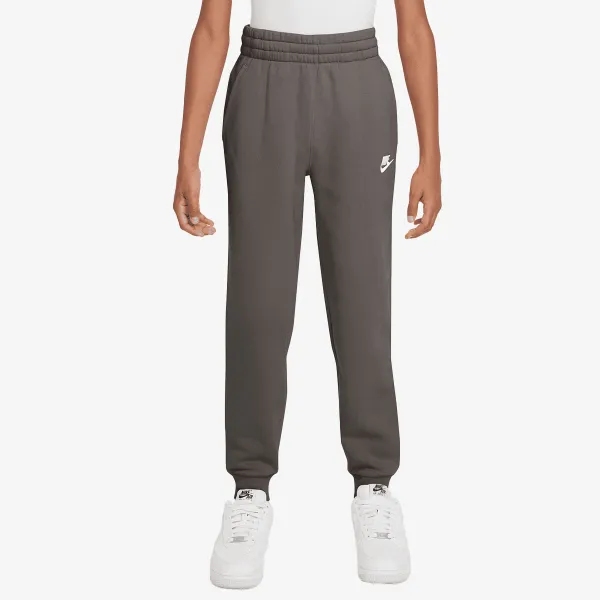 Nike K NSW CLUB FLC JGGR LBR 