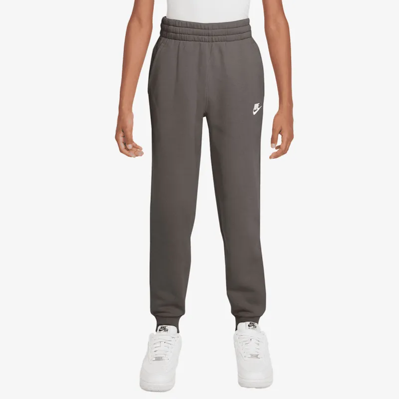 Nike K NSW CLUB FLC JGGR LBR 
