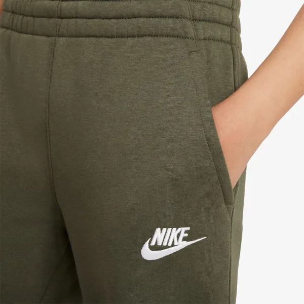 Nike Club Fleece 