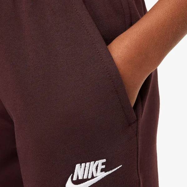 Nike Club Fleece 