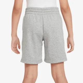 Nike K NSW CLUB FT SHORT LBR 