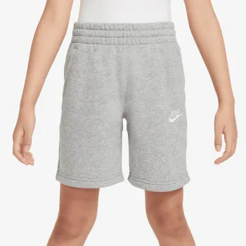 Nike K NSW CLUB FT SHORT LBR 