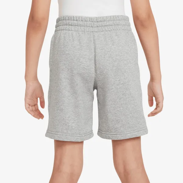 Nike K NSW CLUB FT SHORT LBR 