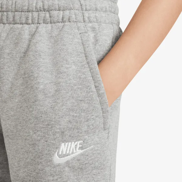 Nike K NSW CLUB FT SHORT LBR 