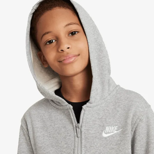 Nike Club Fleece 