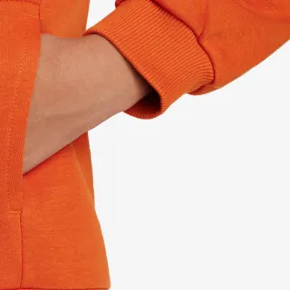 Nike K NSW CLUB FT HD FZ LS LBR 