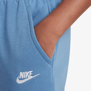 Nike K NSW CLUB FT JGGR LBR 