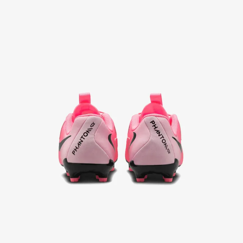Nike JR PHANTOM GX II ACADEMY FG/MG 