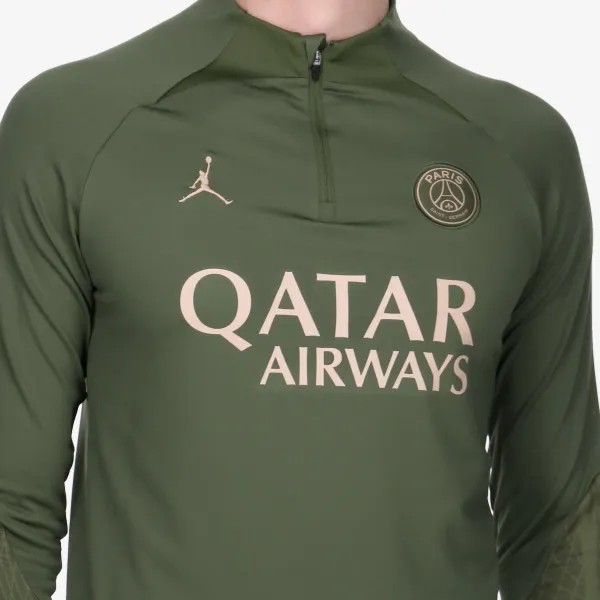 Nike Paris Saint-Germain Strike Fourth 