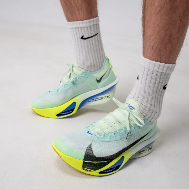 Nike AIR ZOOM ALPHAFLY NEXT% 3 