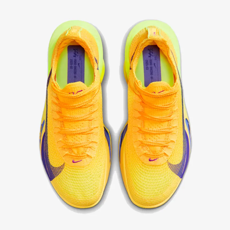 Nike W AIR ZOOM ALPHAFLY NEXT% 3 