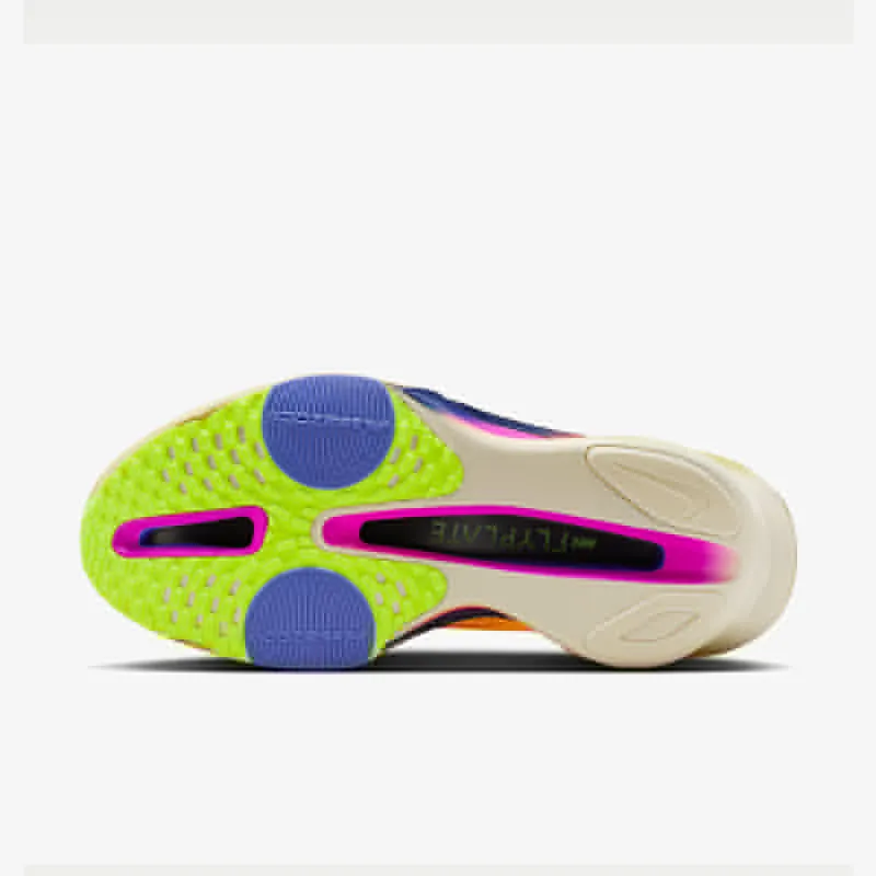 Nike W AIR ZOOM ALPHAFLY NEXT% 3 