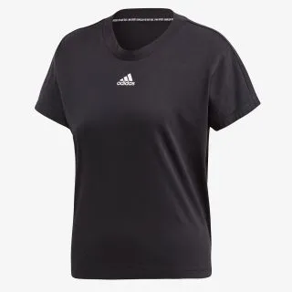 adidas W MH 3S TEE 