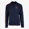 adidas M AAC Tracktop 