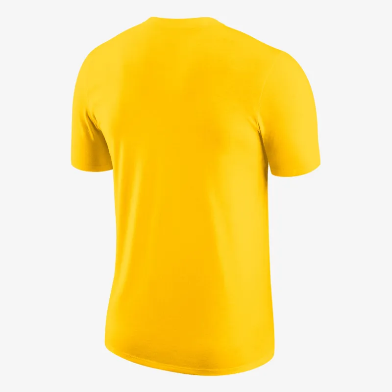 Nike LAL M NK ES LOGO1 SS TEE 