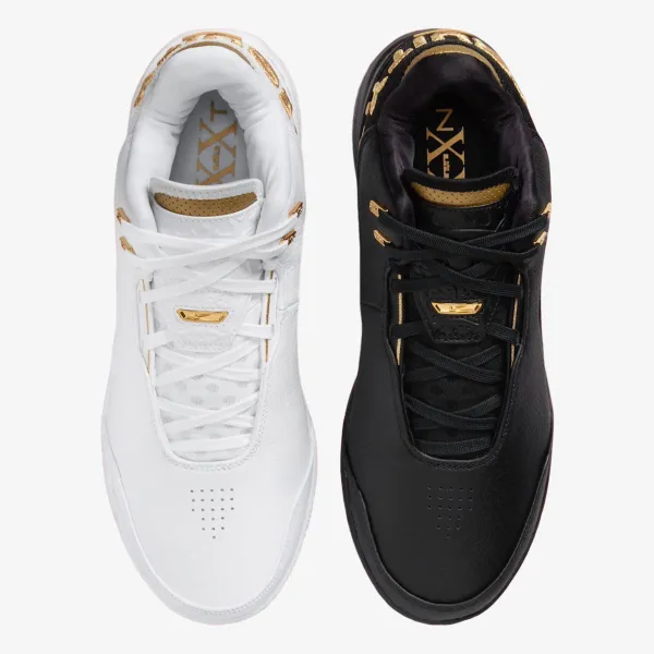 Nike Zoom LeBron Nxxt Gen 