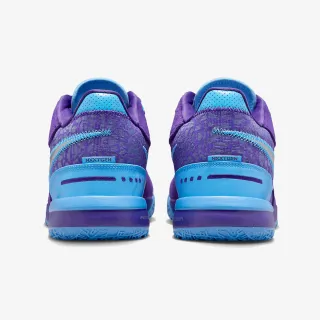 Nike LeBron NXXT Gen AMPD 