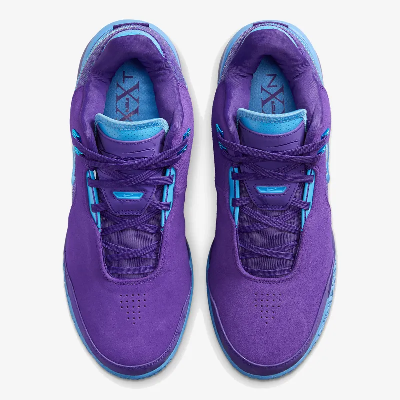 Nike LeBron NXXT Gen AMPD 