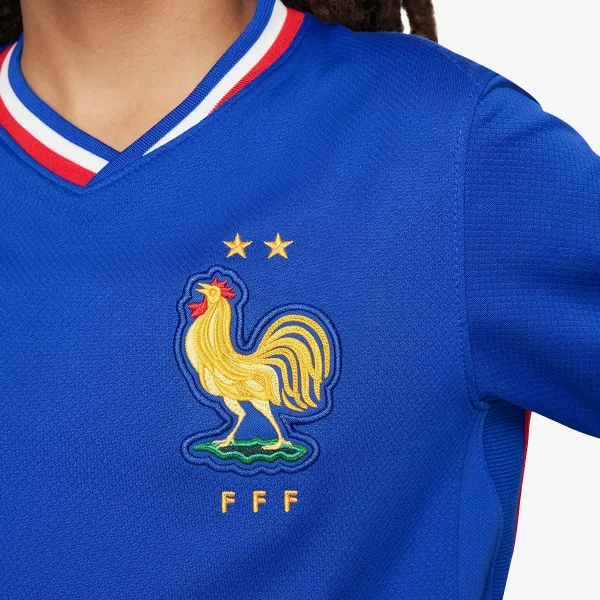 Nike FFF (Men's Team) 2024/25 