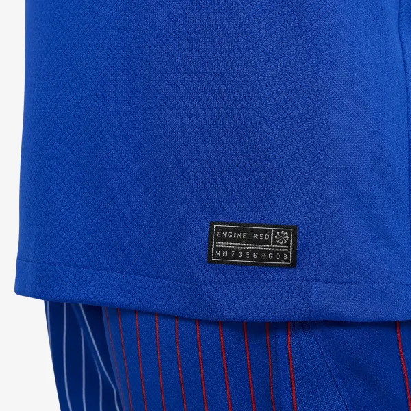 Nike FFF (Men's Team) 2024/25 