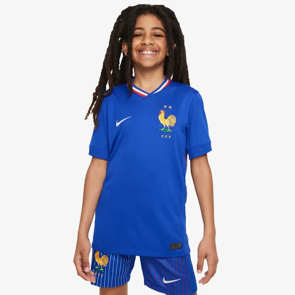 Nike FFF (Men's Team) 2024/25 