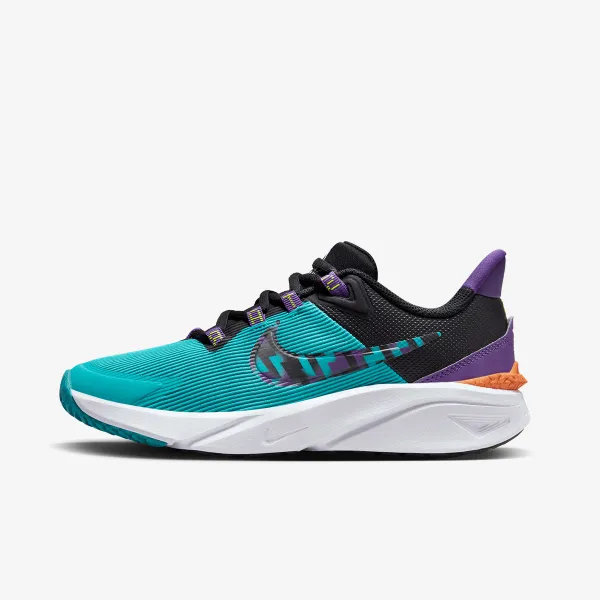 Nike STAR RUNNER 4 NN SE GS 