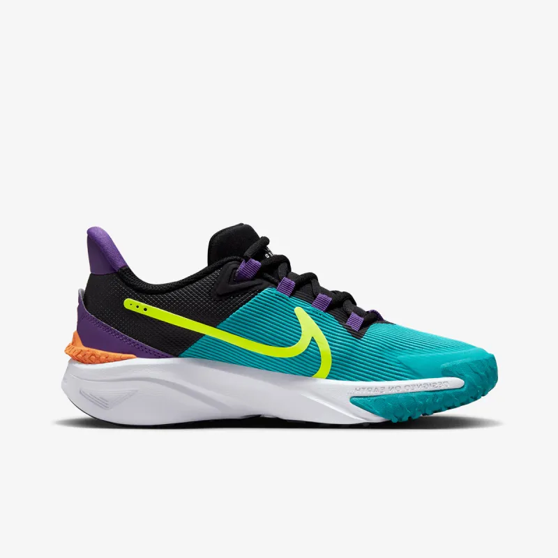 Nike STAR RUNNER 4 NN SE GS 