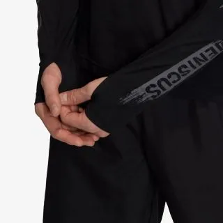 adidas FAST GFX LS Tee 