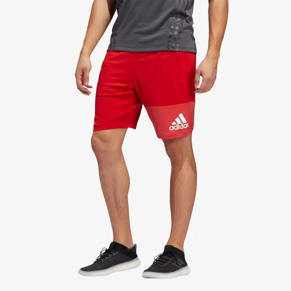 adidas 4K GEO SHORTS 