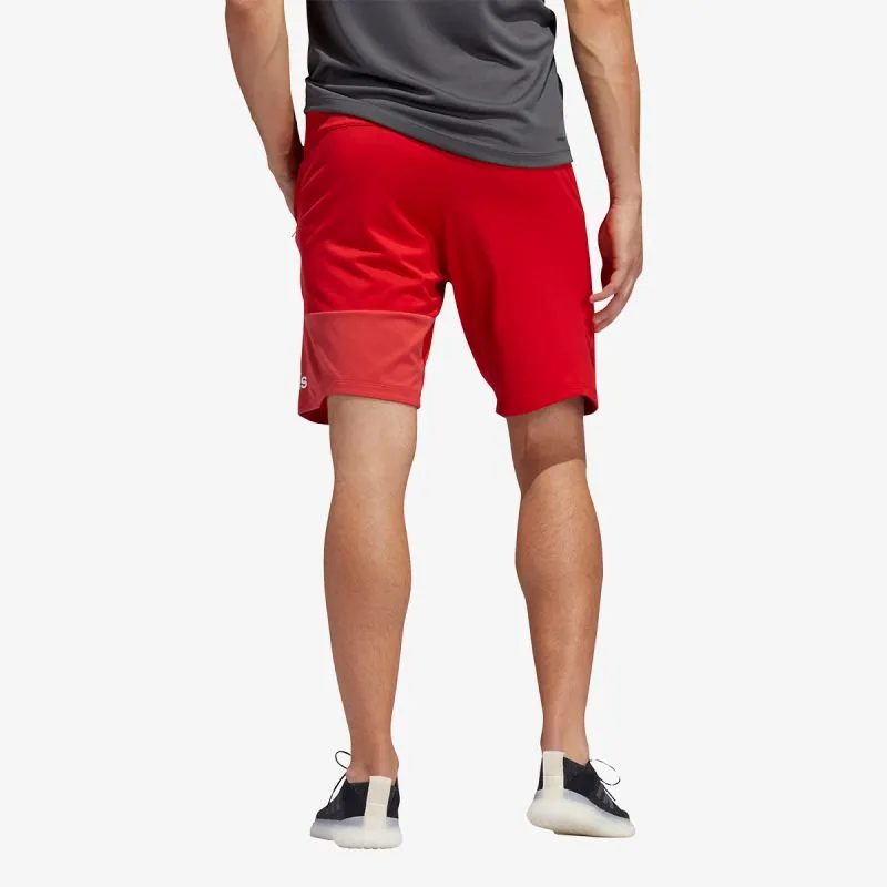 adidas 4K GEO SHORTS 