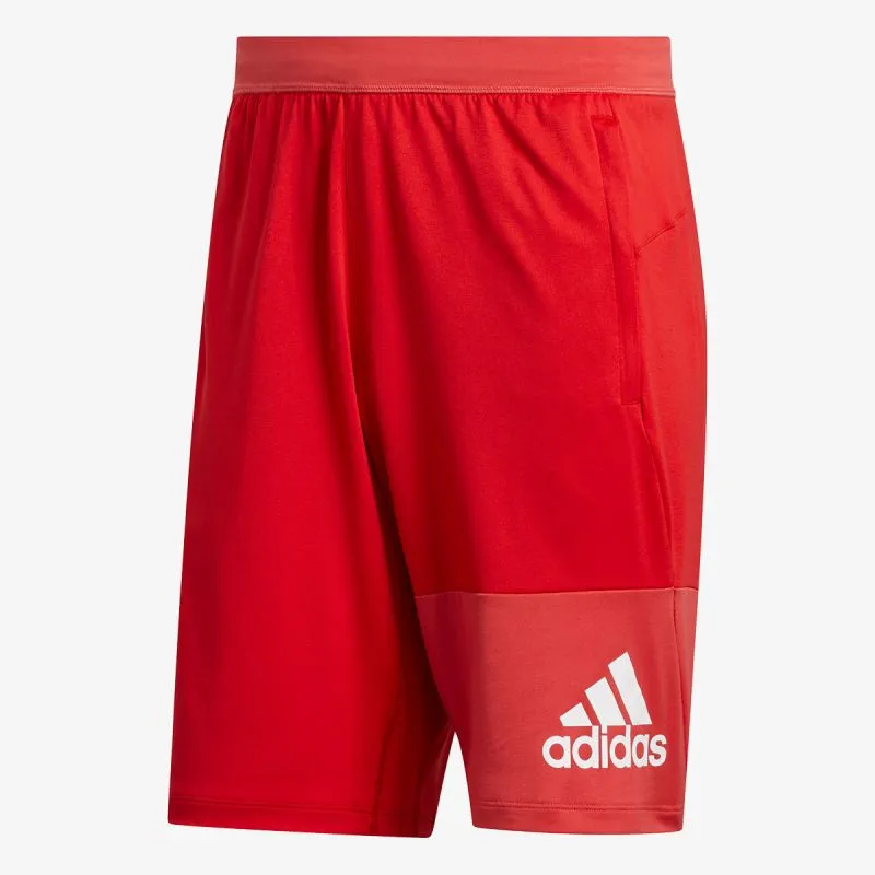 adidas 4K GEO SHORTS 
