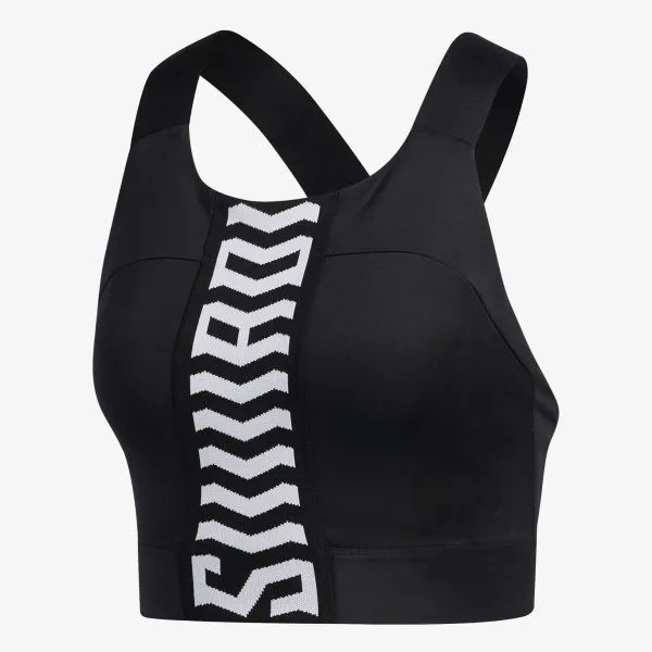 adidas TKO CROP TOP 