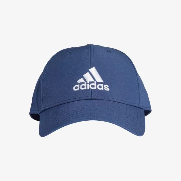 adidas BBALLCAP LT EMB 