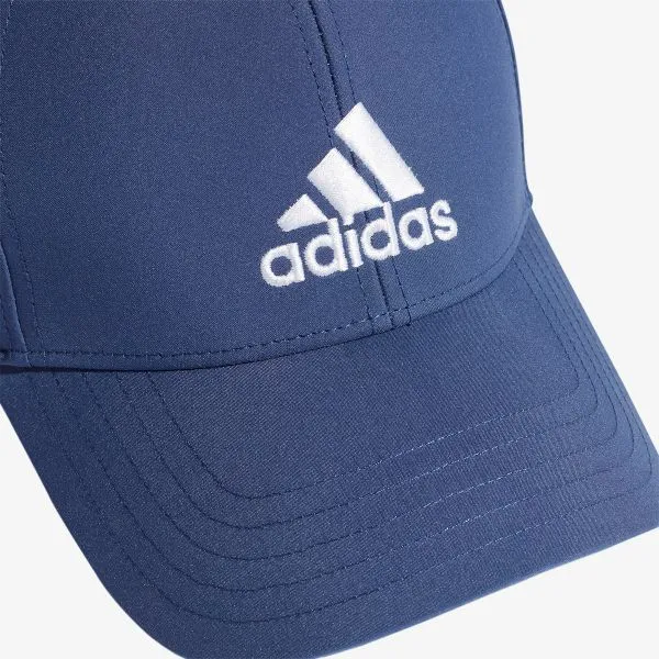 adidas BBALLCAP LT EMB 