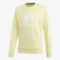 adidas MH BOS CREW FT 