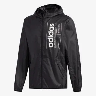 adidas M BB WINDBR 