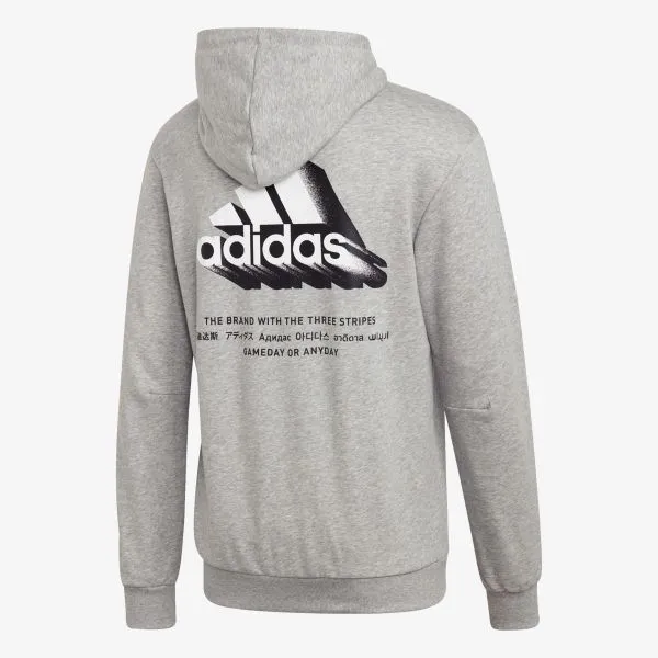 adidas MHE PO GFX 
