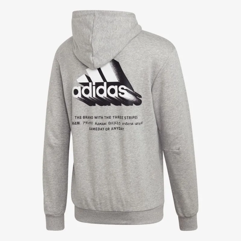 adidas MHE PO GFX 