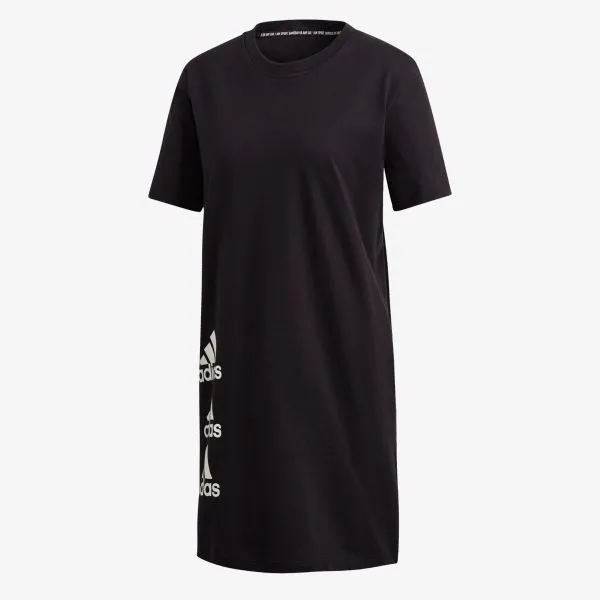 adidas W STACK T DRESS 
