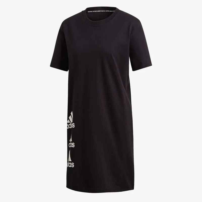 adidas W STACK T DRESS 