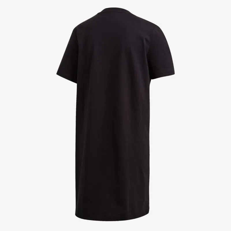 adidas W STACK T DRESS 