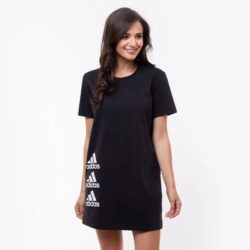 adidas W STACK T DRESS 